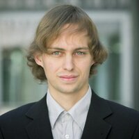 Werner Hoffmann (@wernerhoffm) 's Twitter Profile
