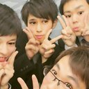 吉田 康晃 (@0205Haruzion) Twitter