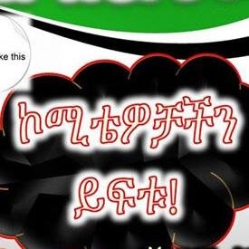 ጀግኖቻችን ተፈተው ጥያቄዎቻችን እስኪመለስ ድረስ ትግላችን ሰላማዊ እና ሰላማዊ በሆነ መንገድ ብቻ ይቀጥላል፡፡