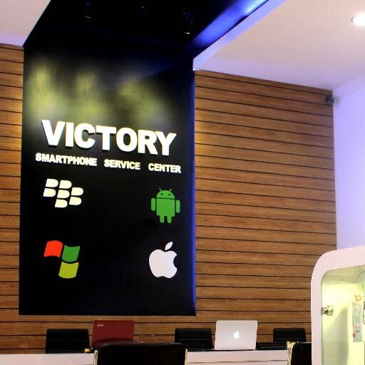 Victory SSC