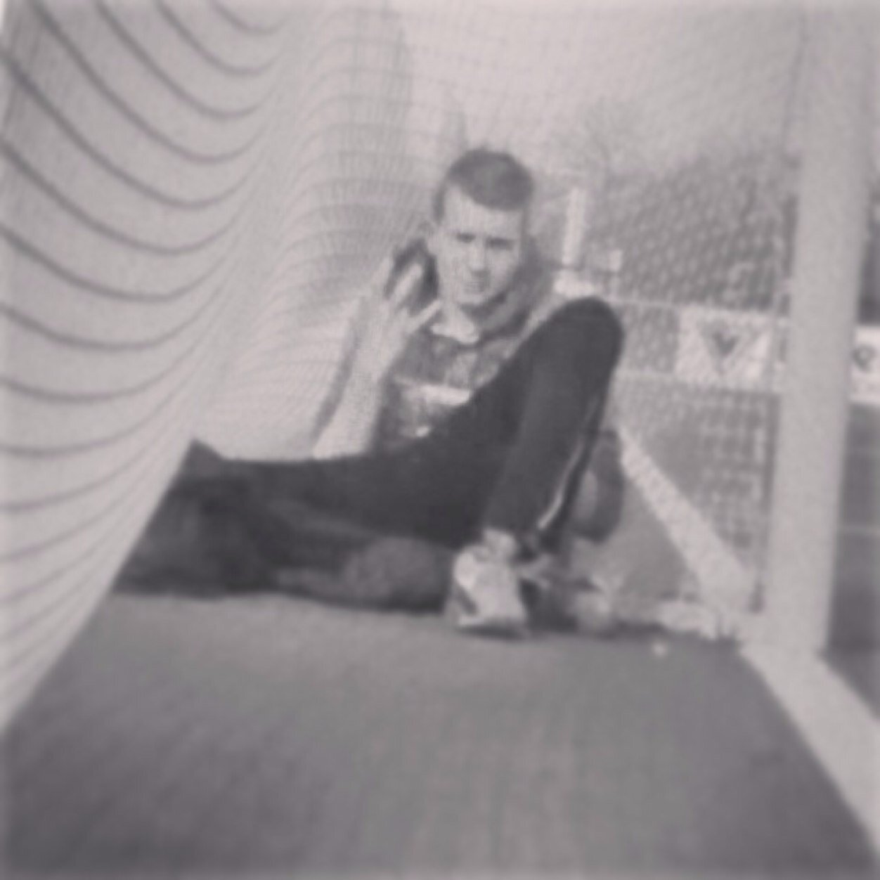 PEC Zwolle- Support your local- Vak Noord- Proud to be a Zwollenaar- 17 years old- Player off ZAC B2