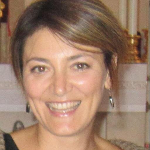 MaraCassina's profile picture. Hc Development Manager @Fastweb@lavoro@libri@cibo@natura@mamma