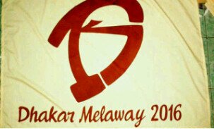 SMK DharmaKarya lulusan 2016☂ || kami penuh solidaritas tapi bukan sekedar solidaritas yg anda pikir ..