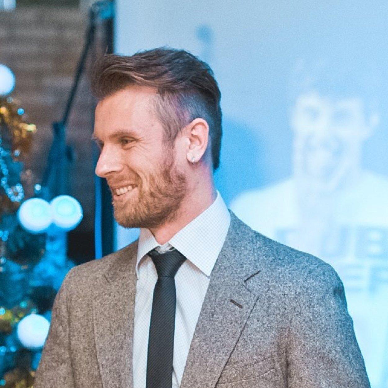 larsbaken's profile picture. 