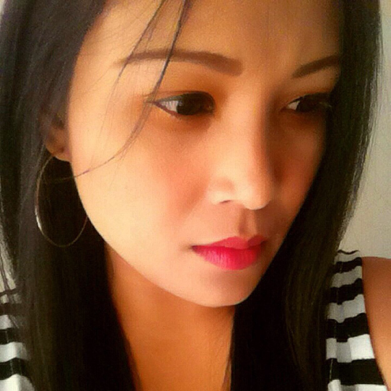 ~.Nothing done not change.~