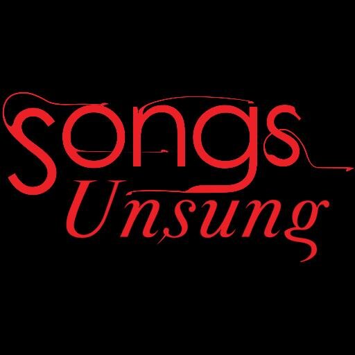 unsung_songs's profile picture. Dedicated to bringing you the best of the rare and the rarest of the best in Musical theatre and beyond... because some songs deserve to be heard.