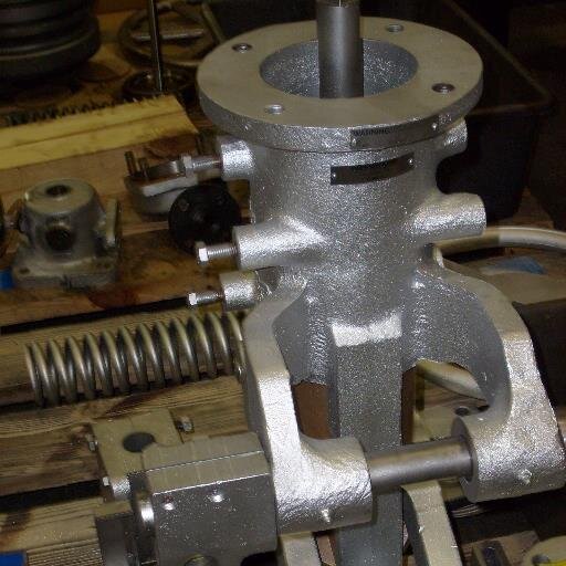 Independent procurement and representation services. Vast experience with a leading OEM of Gas Compressors & Steam Turbines, I can help you.