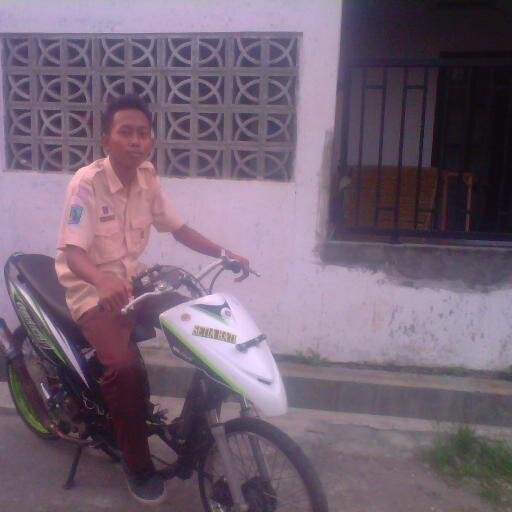 HadantyoSurya's profile picture. 