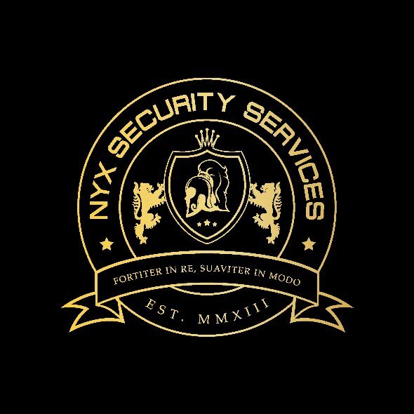 Event Stewards, Door Supervisors, Close Protection and Site Managers. 

5* security services tailored to your business needs.