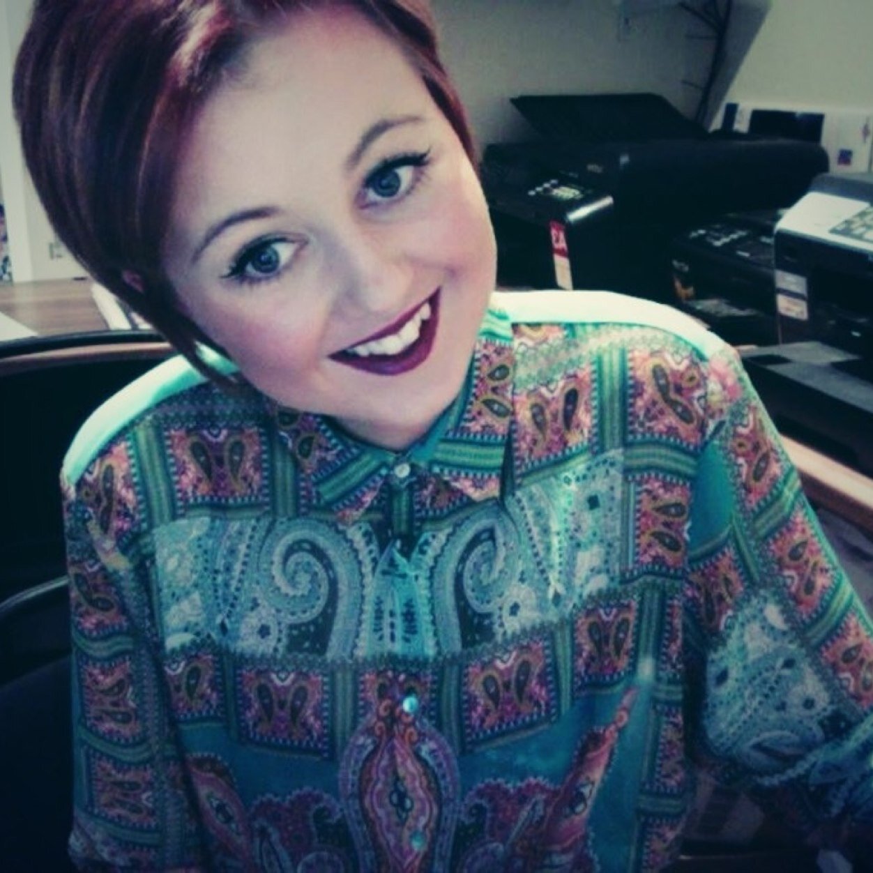 Happy Days :)