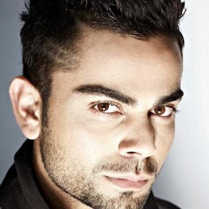 Welcome to Official Universe of Virat Kohli Catch here latest Photos & Updates #Viratians (handle by - Virat Kohli FB page Team)