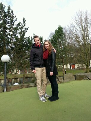 loveronnie ♥