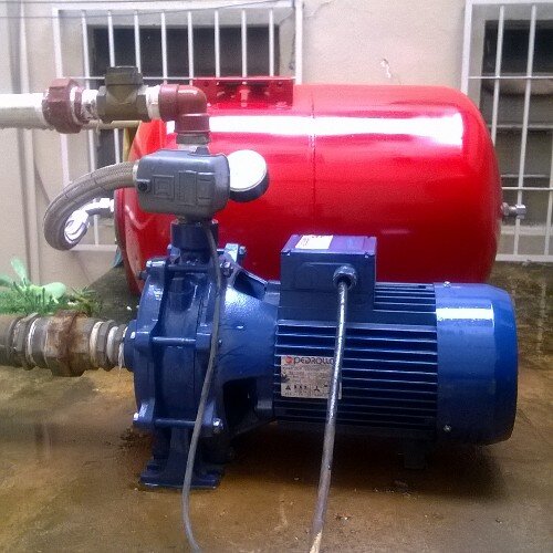 Asistencia tecnica de motobombas y electrobombas 0985 567 568 - 021 557 719