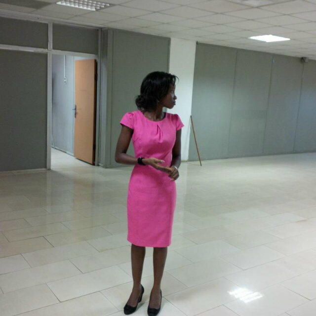 dunniadeloye's profile picture. Development economist. Creative. Aspiring writer and educationist