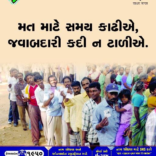 Collector Narmada