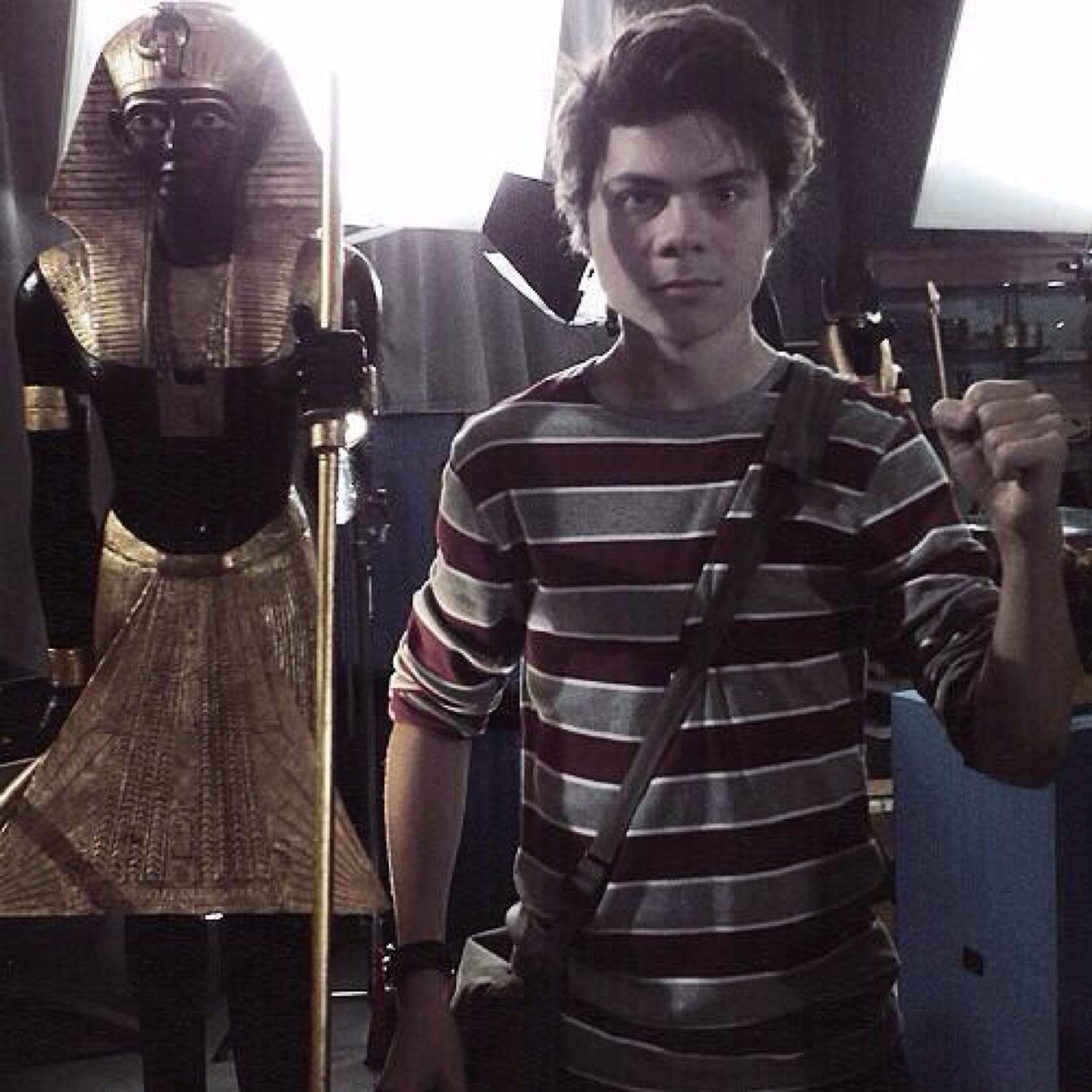 BennyTheWeir's profile picture. benny! -jumps in the air with my arms out - hey im benny weir ,i love chicks,pizza ,magic,and saving the world with my best friends Ethan,Sarah,Ericia,Rory