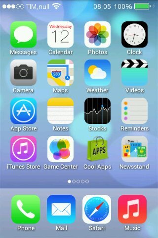 SK8_Iphone's profile picture. Live your Life