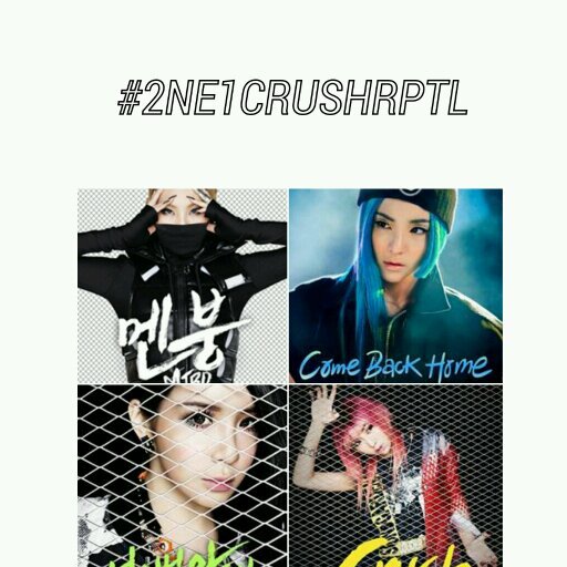 Welcome to the Official 2NE1 Roleplayer Fanbase! Let's have fun and NOLZA! CHECK OUR LINK FIRST!