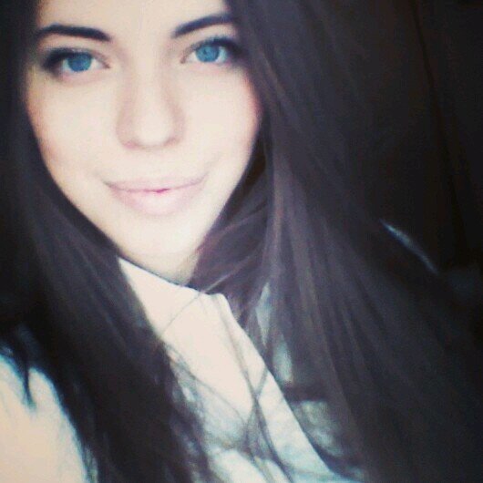 Marina_Fil94's profile picture. ♥