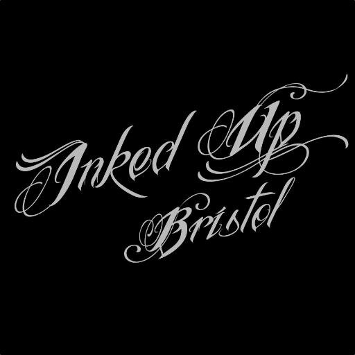 Tattoo & Piercing Studio great artists Kris & Greggs, professional piercings by Amber & Phil. Located in the St James Arcade in Broadmead, Bristol.