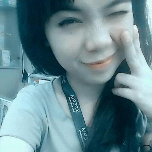 cuma aku yeahlalala