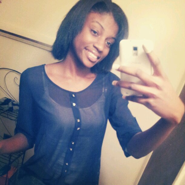 Crystal ? That Would Be Me (( : , Single , Pretty , Tall , Thats all You needa Know (: