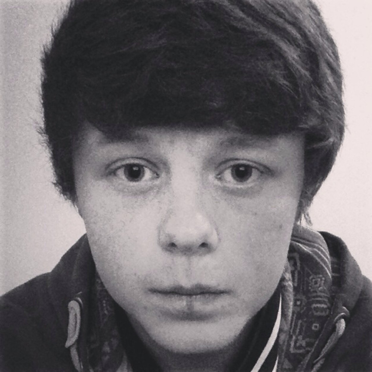 New account i follow back
