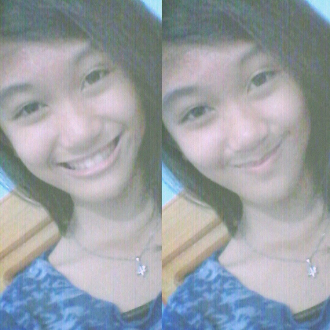 NikNik_AwesoMe's profile picture. |Filipino|Female|14 years old|Football Player|Golfer|Etc. XD| and I'm not lazy. I'm just conserving energy. XD