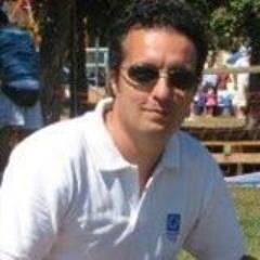 Pierluigi_Siano's profile picture. Professor at  University of Salerno - Electric Systems for Energy