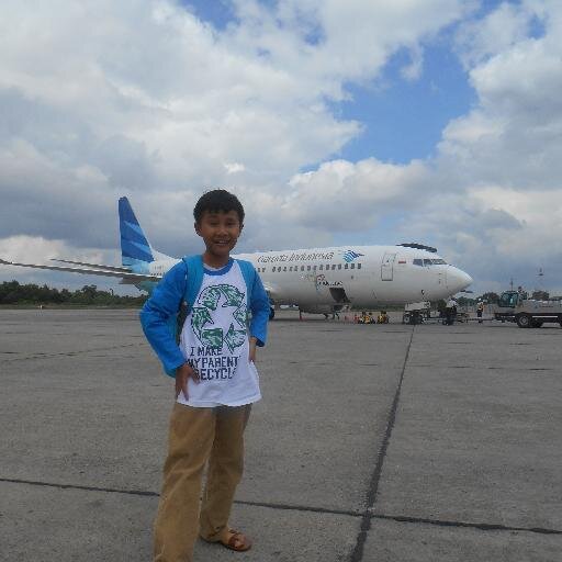 SedamuMarcelino's profile picture. Masa lalu jangan dijadikan beban, tapi harus dijadikan motivasi untuk lebih kedepanya