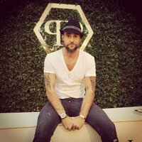 Philipp Plein (@philippplein78) 's Twitter Profile