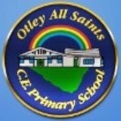 The Official Twitter Feed of Otley All Saints CE Primary School