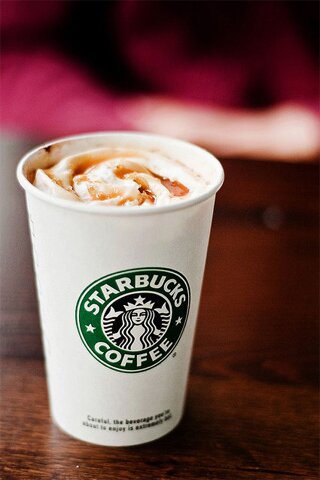 Hudson Starbucks