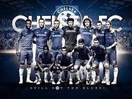 Penggemar Chelsea fc