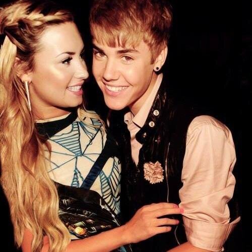 #JustinBieber #Believe #Belieber #NeverSayNever #DemiLovato #StayStrong #Lovatic ❤❤