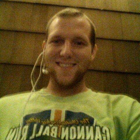 dr_danielson's profile picture. Gone fishin.