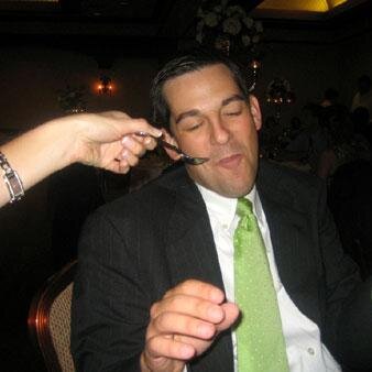 willainsy's profile picture. Spoon-fed