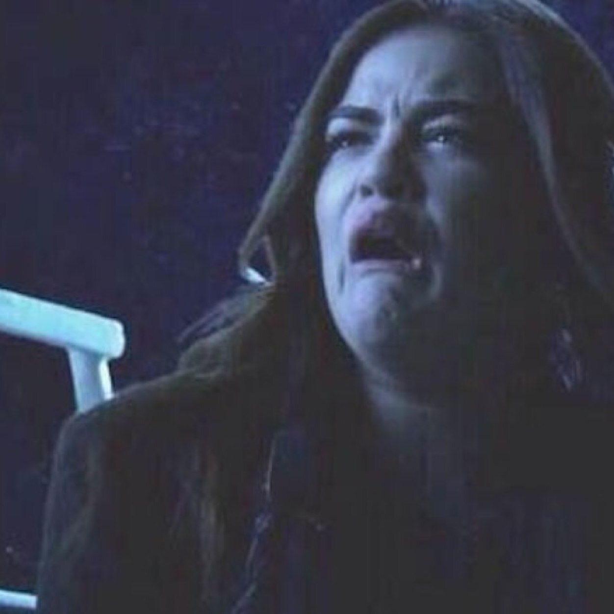 PLLReacts's profile picture. please stick a fork in my neck