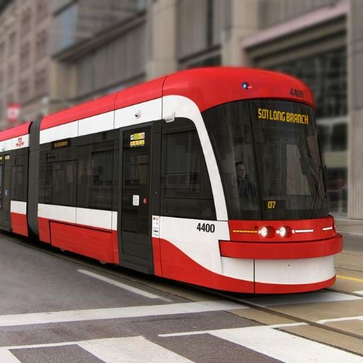 Advocate for the advancement of rail mass transit including light rail and streetcar in San Antonio, TX and nationwide.