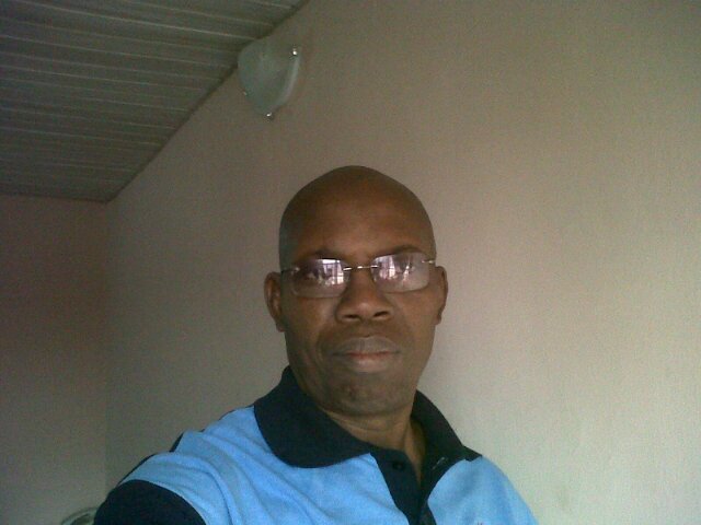 I'm an easy going person. My philosophy of life is commit your work unto God and he will establish your thought
