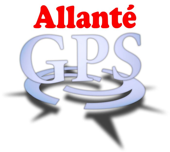 AllanteGPS's profile picture. Specialist GPS and accessory provider. USA, Europe, Middle East, Africa, Australia & New Zealand