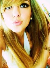 Gosto De Pessoas Carinhosas *--*
