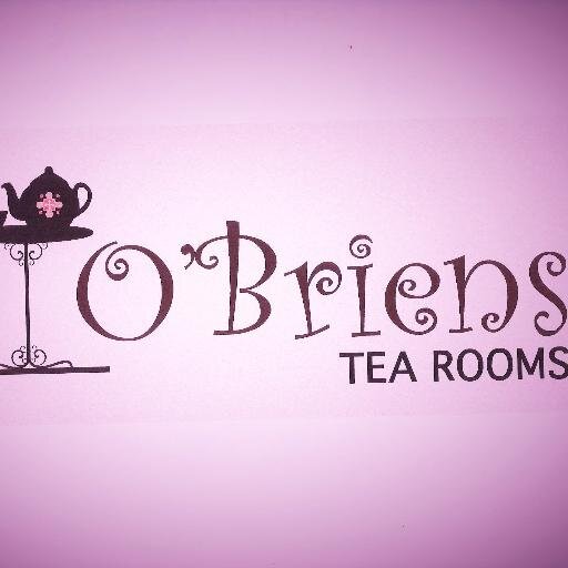 O'Briens Tearooms, Family run Ormskirk business serving Homemade Fresh Food and Cakes as well as Speciality Cakes for any Occasion!