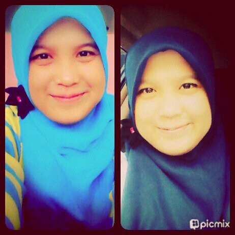 its me......