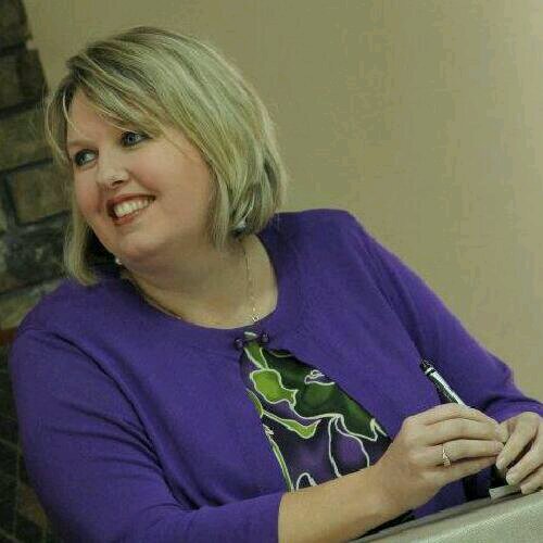 Mom, wife, daughter, UGA alum, Child of the King, and author of Faith Rebuilt