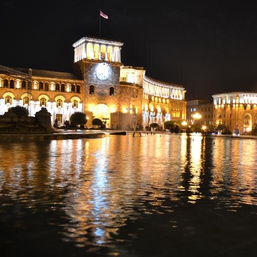 Yerevan,Armenia