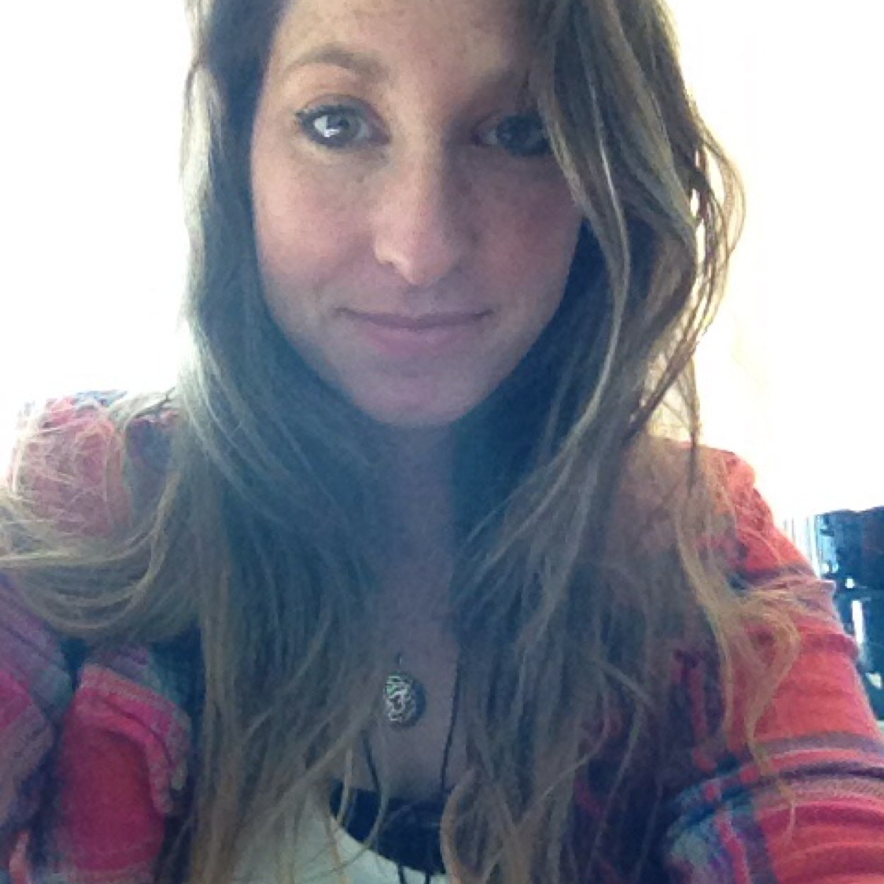 Social Media Analyst. Live Free or Die. Outdoor Adventurer. Yoga Teacher in Training.