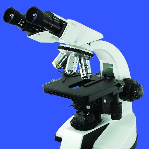 Specialist Microscopy Solution providers