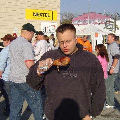 Chemical Engineer,  MBA, JD;
Multiple Myeloma Warrior - F*ck Cancer!
Music (Drummer), Bourbon,  BBQ, Foodie