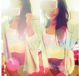 Awesome,Crazy && Fun Follow me I follow back♥.       IG:                  ANELISANOMKUCA